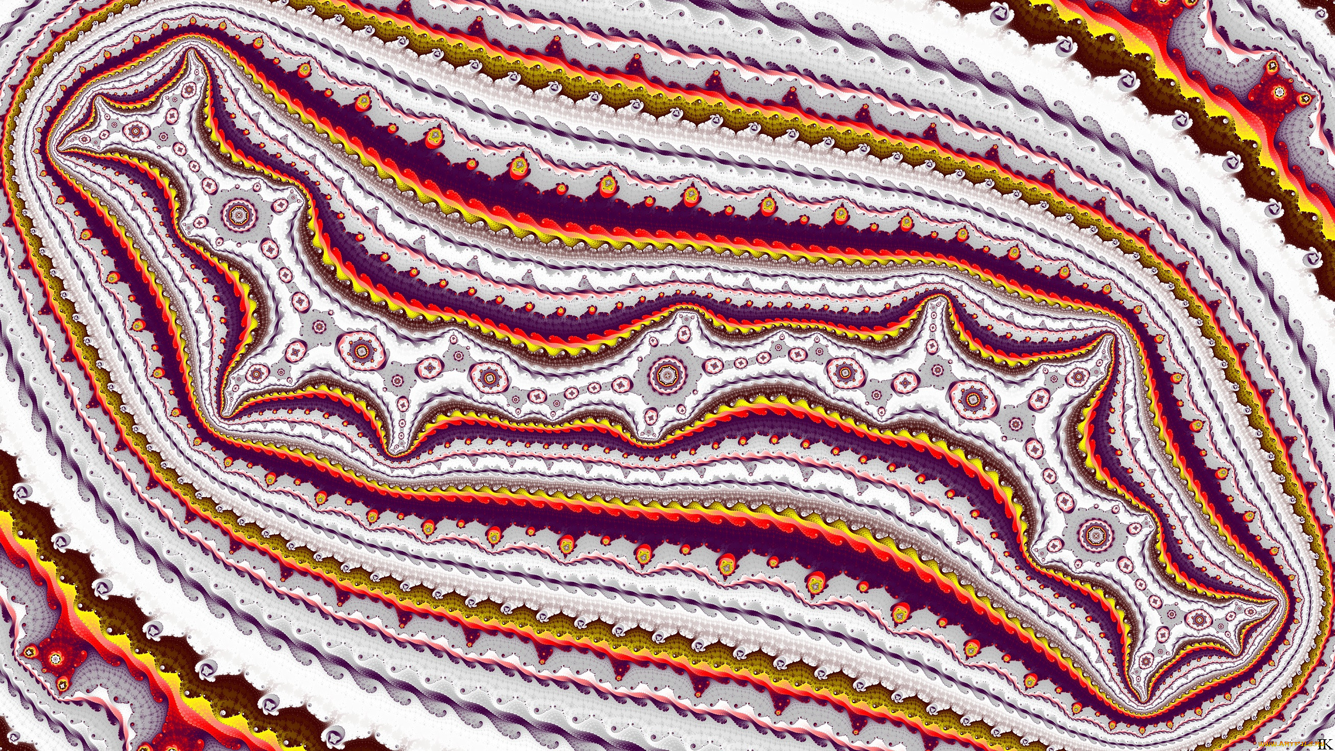 3 ,  , fractal, , , 